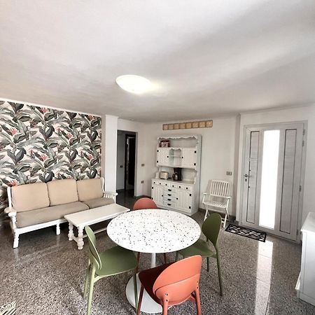Appartamento La Terrazza 바우네이 외부 사진