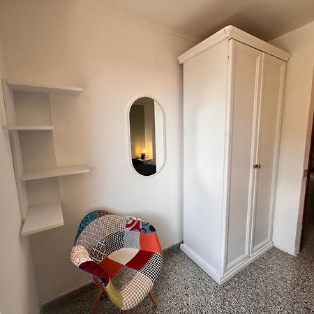 Appartamento La Terrazza 바우네이 외부 사진