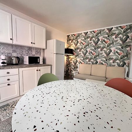 Appartamento La Terrazza 바우네이 외부 사진